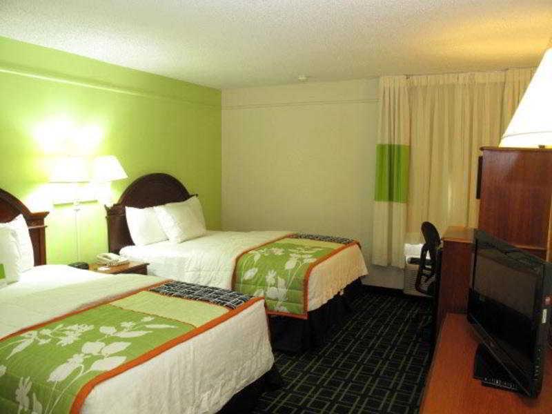 La Quinta Inn & Suites Tulsa Oda fotoğraf